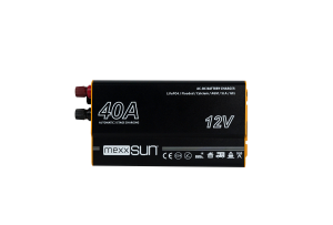 AC-DC Battery Charger 12V-40A 