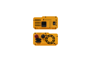AC-DC Battery Charger 12V-40A 