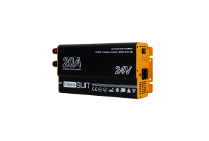 AC-DC Battery Charger 24V-20A 