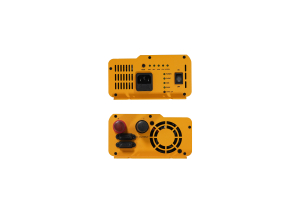 AC-DC Battery Charger 24V-20A 