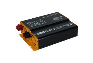 AC-DC Akü Şarj Cihazı 48V-20A 