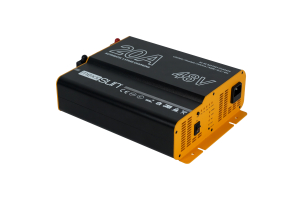 AC-DC Akü Şarj Cihazı 48V-20A 