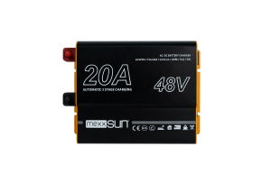 AC-DC Battery Charger 48V-20A 