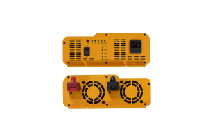 AC-DC Akü Şarj Cihazı 48V-20A 