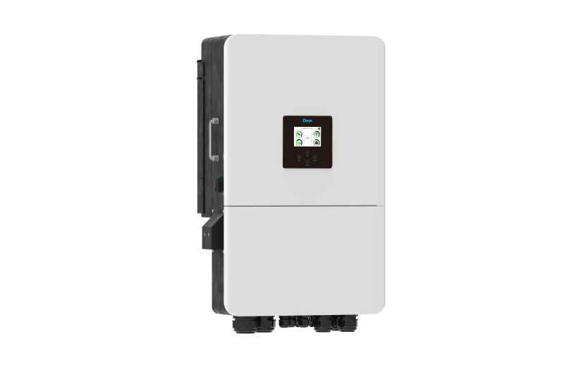 PV Hybrid Inverter SUN-15K-SG05LP3-EU-SM2