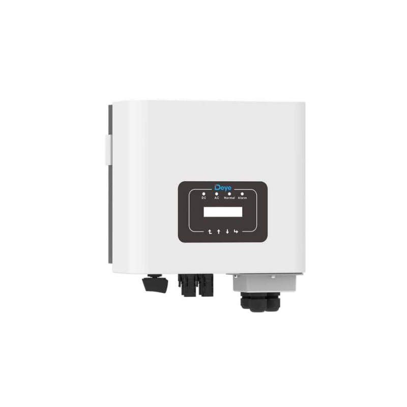 PV Inverter SUN-5K-G05P1-EU-AM2