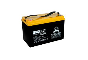Gel Battery 12V 100Ah (MEX12-100)