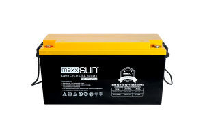 Gel Battery 12V 150Ah (MEX12-150)