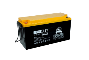 Gel Battery 12V 150Ah (MEX12-150)