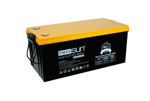 Gel Battery 12V 200Ah (MEX12-200)