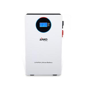 Li-Sun Battery-51,2V 200Ah (LiFePo4)