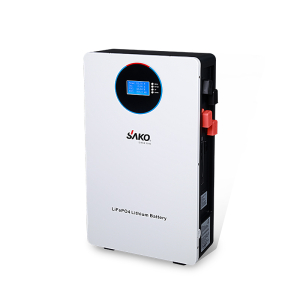 Li-Sun Battery-51,2V 200Ah (LiFePo4)