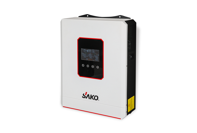 SUNON ECO 6.2KW Off-grid Solar Inverter