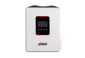 SUNON ECO 6.2KW Off-grid Solar Inverter