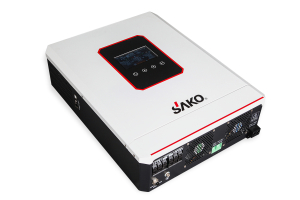 SUNON ECO 6.2KW Off-grid Solar Inverter