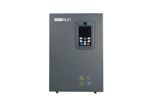 Solar VFD 100Hp (75 kW) (Three Phase)