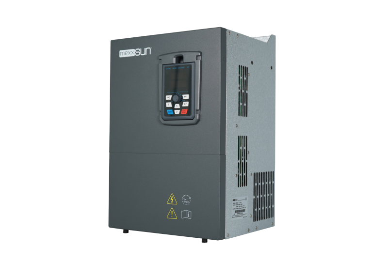 Solar VFD 100Hp (75 kW) (Three Phase)