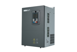 Solar VFD 100Hp (75 kW) (Three Phase)