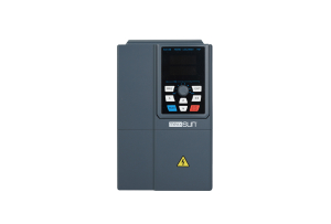 Solar VFD 10Hp (7,5 kW) (Three Phase)