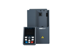 Solar VFD 10Hp (7,5 kW) (Three Phase)