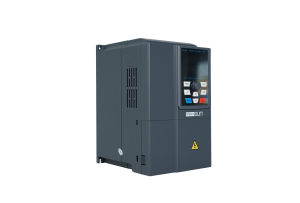 Solar VFD 10Hp (7,5 kW) (Three Phase)