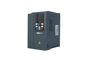 Solar VFD 10Hp (7,5 kW) (Three Phase)