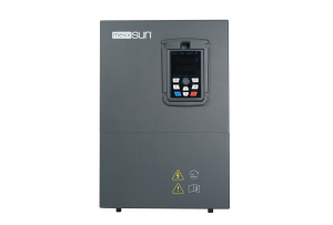 Solar VFD 120Hp (90 kW) (Three Phase)