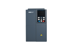 Solar VFD 15Hp (11 kW) (Three Phase)
