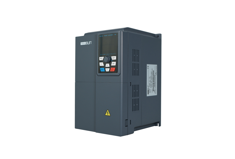 Solar VFD 15Hp (11 kW) (Three Phase)