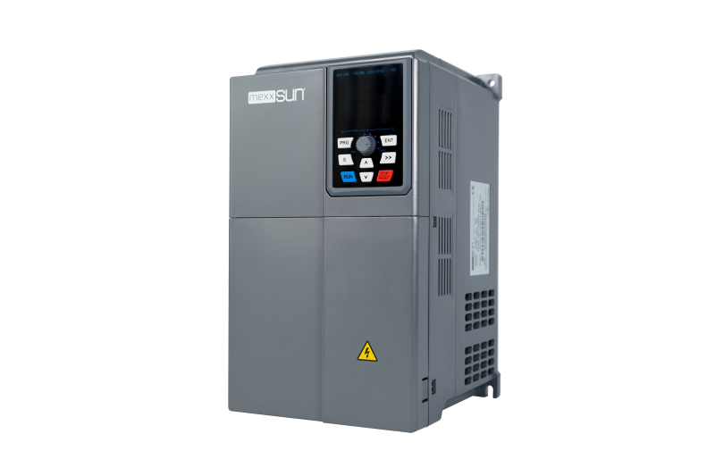 Solar VFD 20Hp (15 kW) (Three Phase)