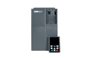 Solar VFD 20Hp (15 kW) (Three Phase)