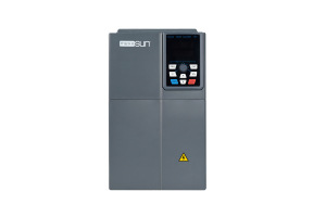 Solar VFD 25Hp (18,5 kW) (Three Phase)