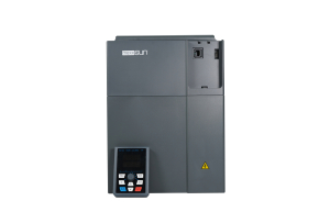 Solar VFD 30Hp (22 kW) (Three Phase)