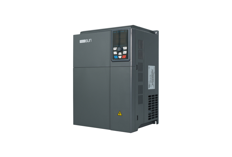 Solar VFD 30Hp (22 kW) (Three Phase)