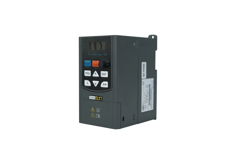 Solar VFD 3Hp (2,2 kW) (Three Phase)