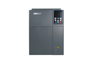 Solar VFD 40Hp (30 kW) (Three Phase)