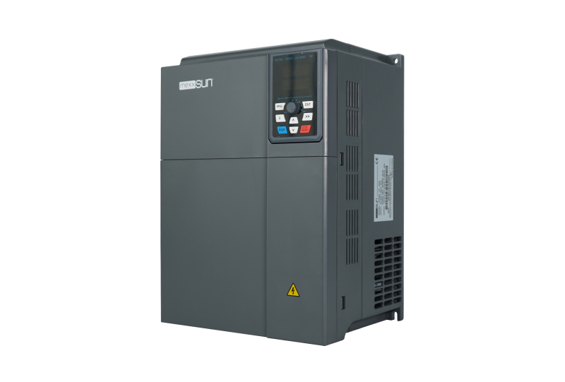 Solar VFD 40Hp (30 kW) (Three Phase)