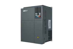 Solar VFD 40Hp (30 kW) (Three Phase)