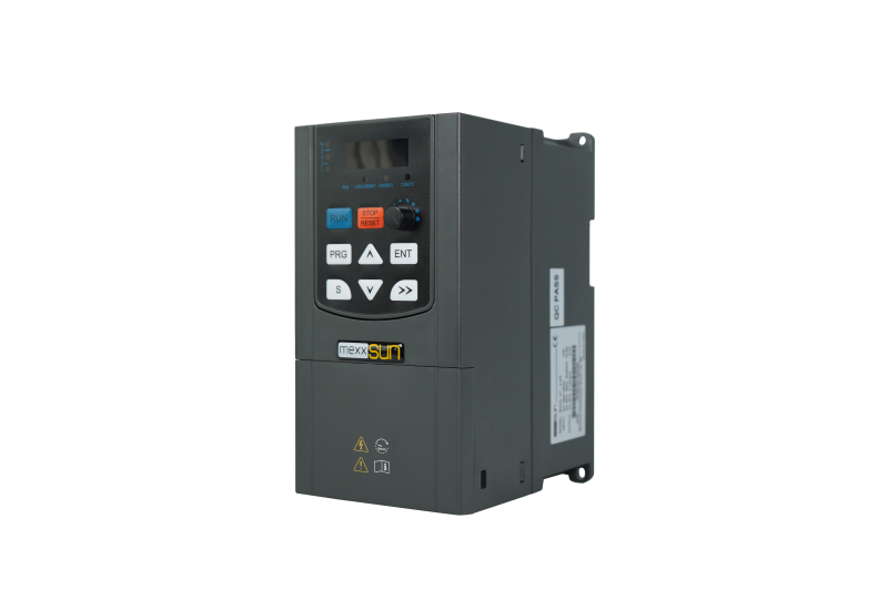 Solar VFD 5,5Hp (4 kW) (Three Phase)