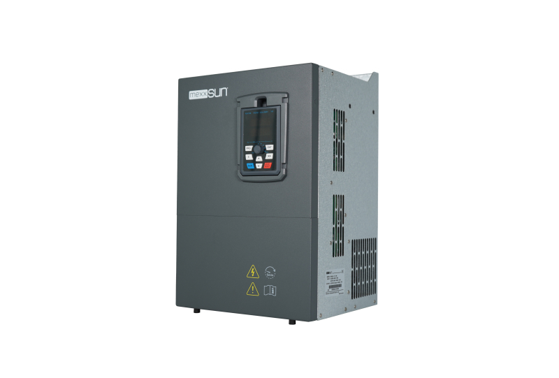 Solar VFD 50Hp (37 kW) (Three Phase)