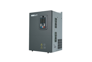 Solar VFD 50Hp (37 kW) (Three Phase)