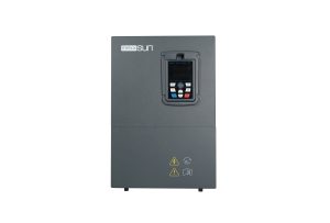 Solar VFD 60Hp (45 kW) (Three Phase)