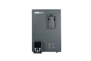 Solar VFD 60Hp (45 kW) (Three Phase)