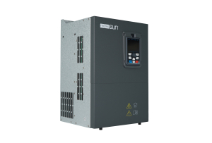 Solar VFD 60Hp (45 kW) (Three Phase)