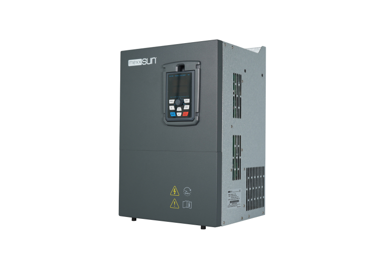 Solar VFD 60Hp (45 kW) (Three Phase)