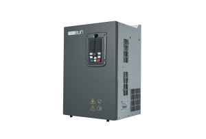 Solar VFD 60Hp (45 kW) (Three Phase)
