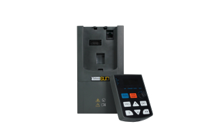 Solar VFD 7,5Hp (5,5 kW) (Three Phase)