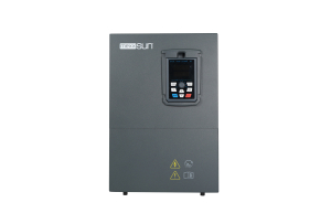 Solar VFD 75Hp (55 kW) (Three Phase)