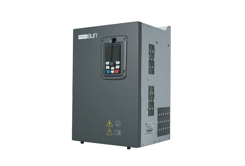 Solar VFD 75Hp (55 kW) (Three Phase)