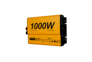 Pure Sine Wave Inverter 12V 1000W